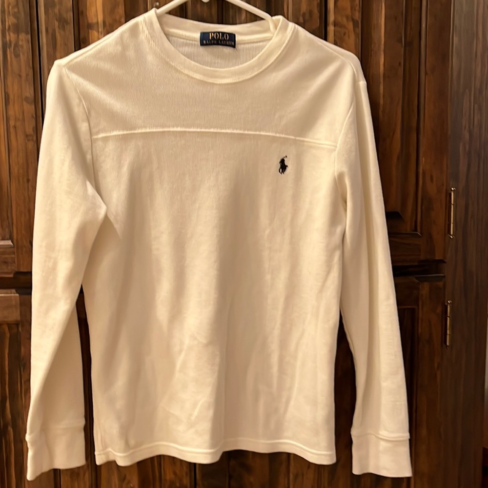 Boys Ralph Lauren Shirt